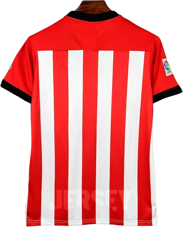 camiseta athletic club 2011 12 reverso