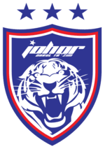 Johor Darul Takzim