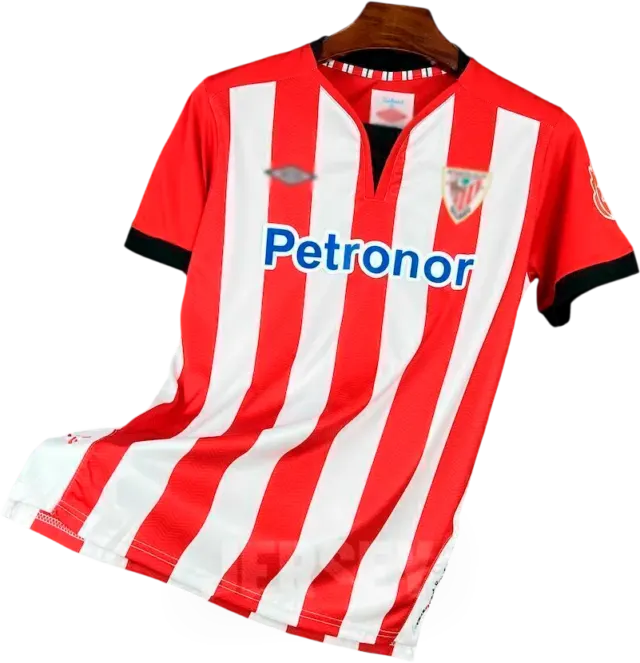 Camiseta Athletic Club de Bilbao 2011-12 Local