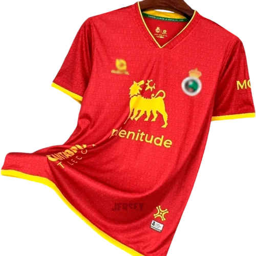 camiseta del racing de santander 2024 25 tercera