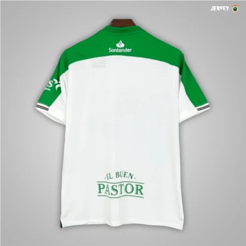 Camiseta Racing de Santander 2024-25 Local - Imagen 2