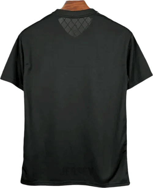 camiseta argentina 2018 visitante reverso