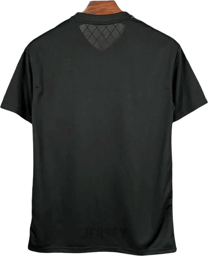 camiseta argentina 2018 visitante reverso