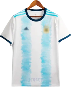 Camiseta Argentina 2019 Local