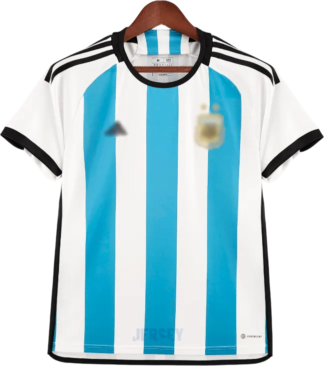 Camiseta Argentina 2022 Local