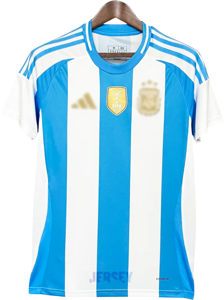 Camiseta Argentina 2024 Local