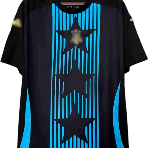 camiseta argentina 2024 entrenamiento