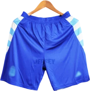 pantalón corto argentina 2024 visitante