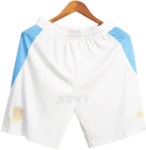 pantalón corto argentina 2024