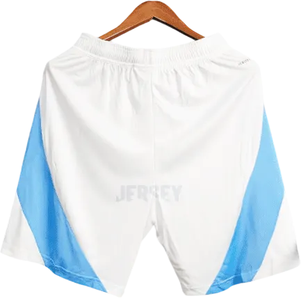 pantalón corto argentina 2024 reverso