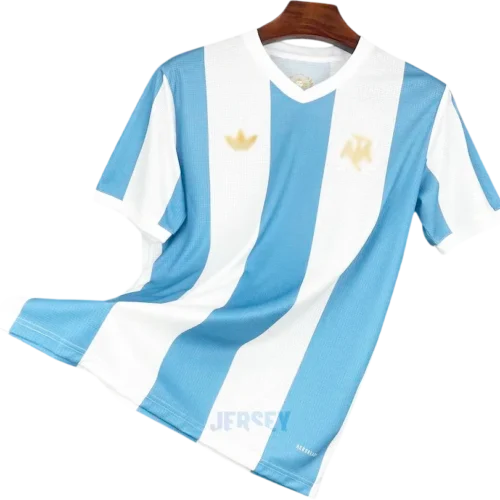 camiseta argentina 50 aniversario