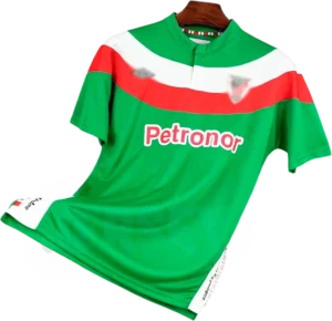 camiseta athletic club 2011 12 visitante