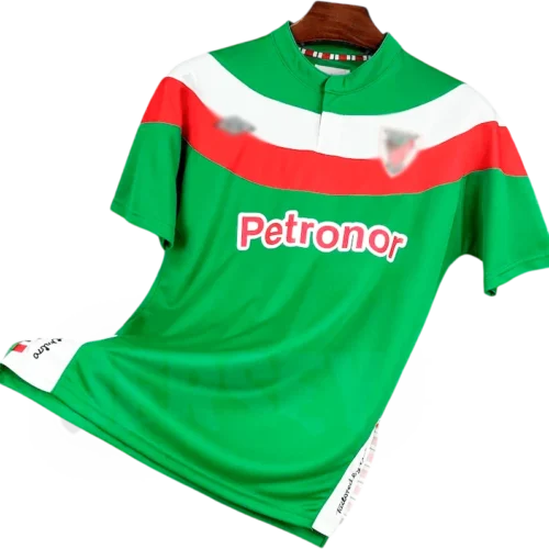 camiseta athletic club 2011 12 visitante
