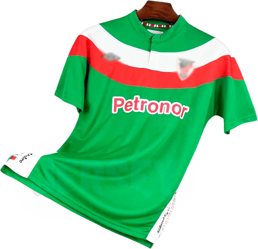 Camiseta Athletic Club de Bilbao 2011-12 Visitante