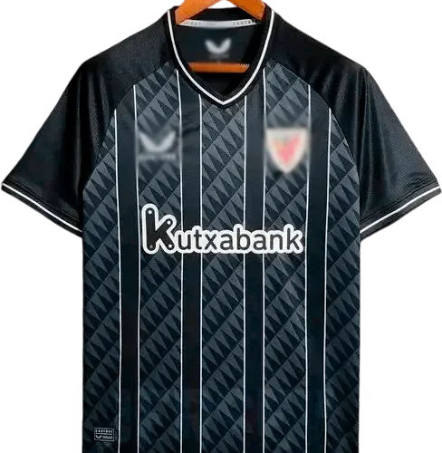 camiseta athletic club 2023 24 portero