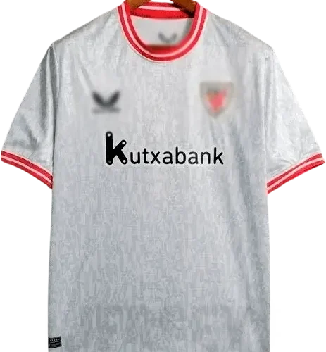 camiseta athletic club 2023 24 tercera