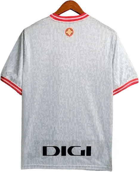 camiseta athletic club 2023 24 tercera reverso