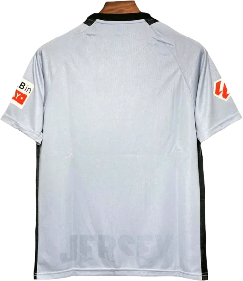 athletic club 2024-25 tercera reverso