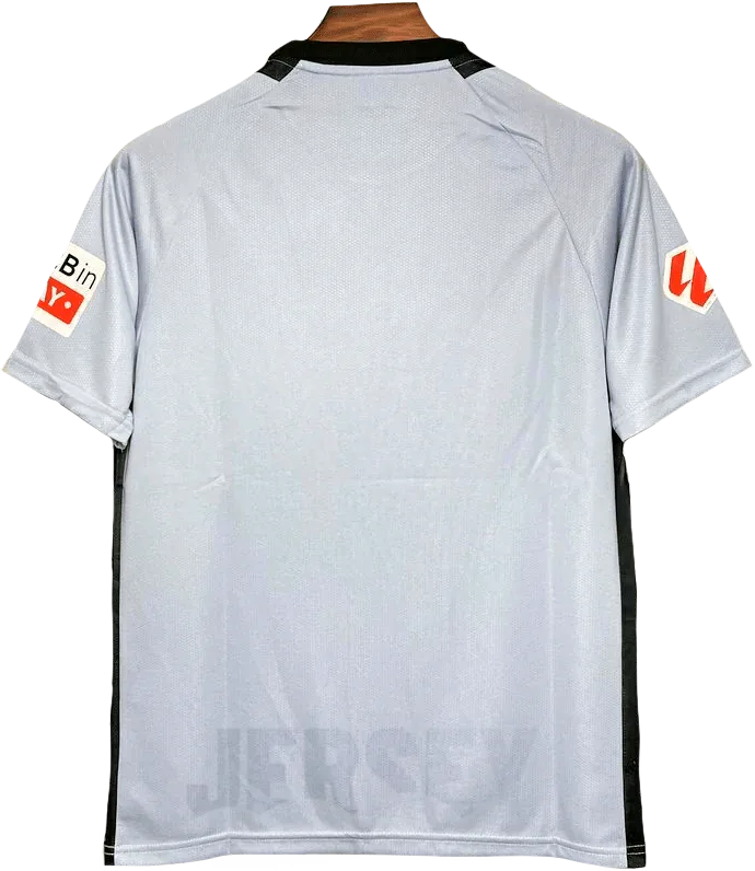 athletic club 2024-25 tercera reverso