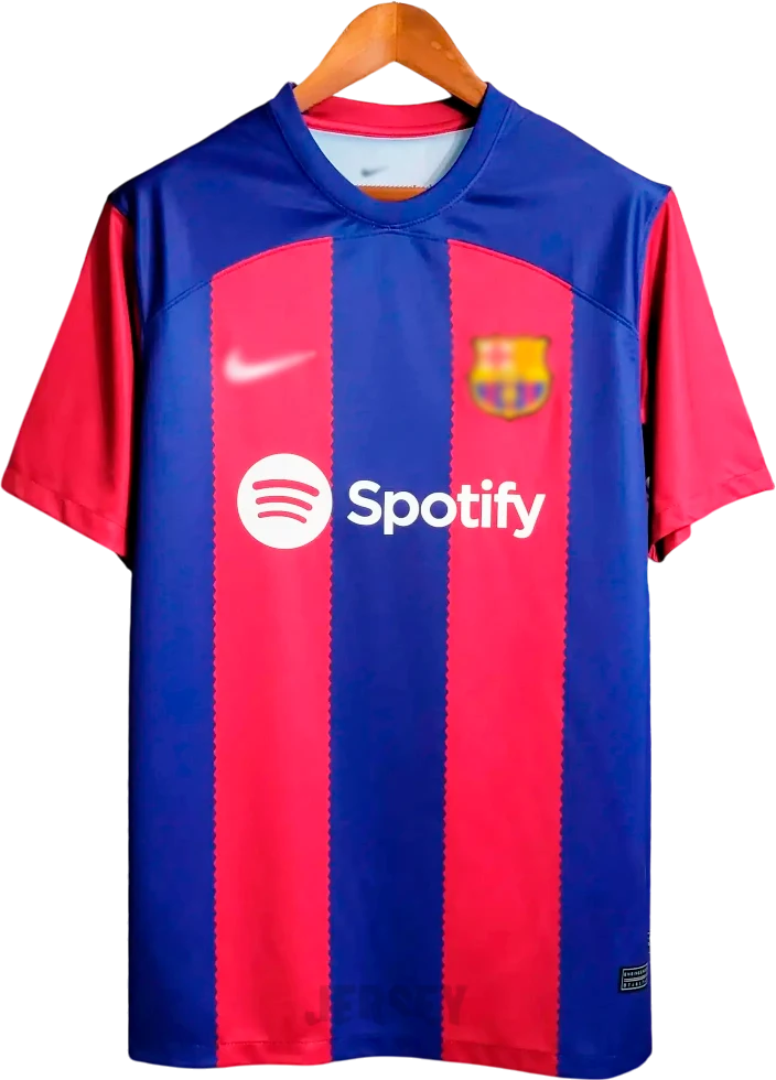 Camiseta FC Barcelona 2023-24 Local