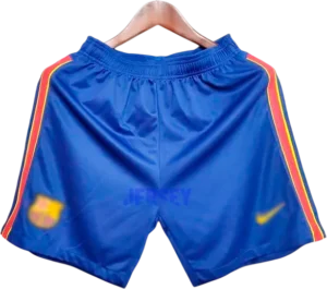 Pantalón Corto FC Barcelona 2020-21 Local