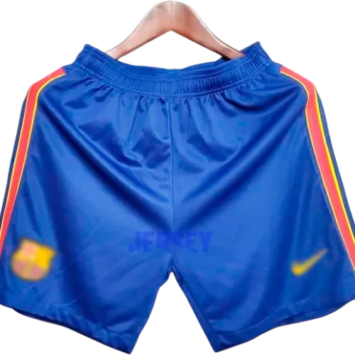 pantalón corto del barcelona 2020-21 local
