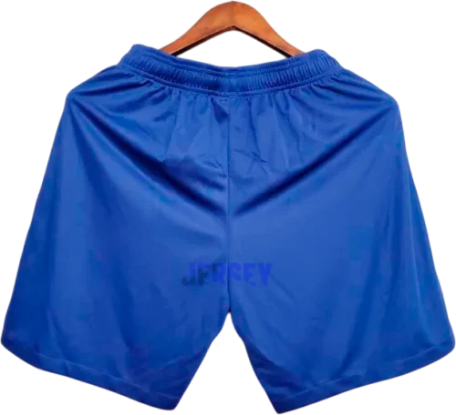 pantalón corto del barcelona 2020-21 local reverso