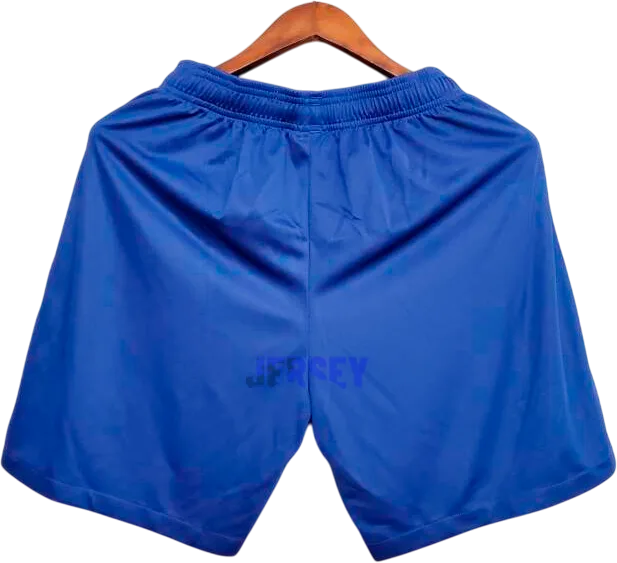 pantalón corto del barcelona 2020-21 local reverso