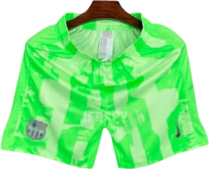 Pantalón Corto FC Barcelona 2024-25 Tercera