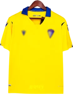camiseta cádiz 2021 22