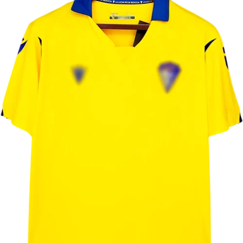 camiseta cádiz 2021 22