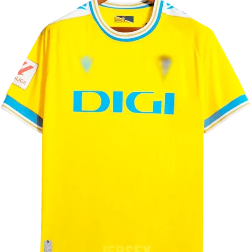 camiseta cádiz 2023 24