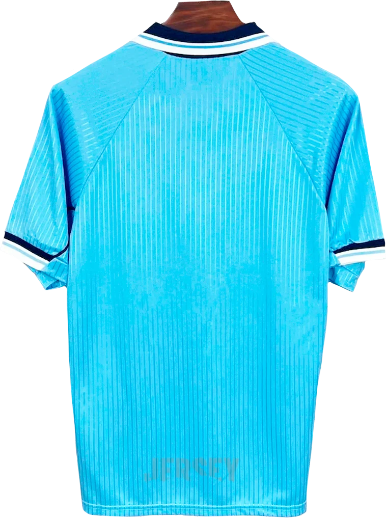 camiseta celta de vigo 2001 02 reverso