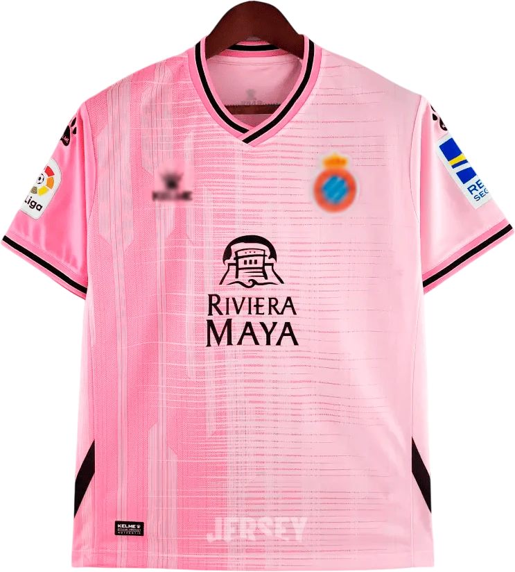 Camiseta Espanyol 2022-23 Visitante