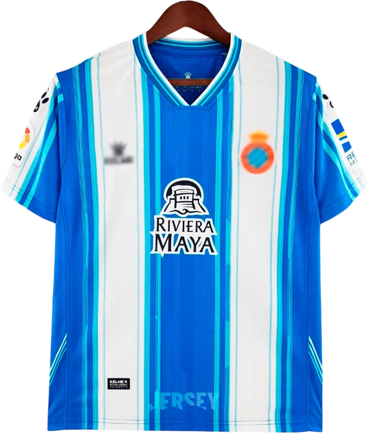 Camiseta Espanyol 2022-23 Local
