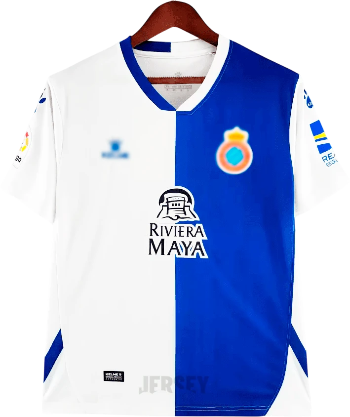 Camiseta Espanyol 2022-23 Tercera