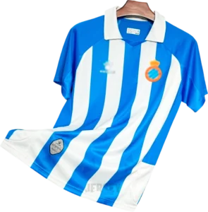 camiseta del espanyol 2024 25