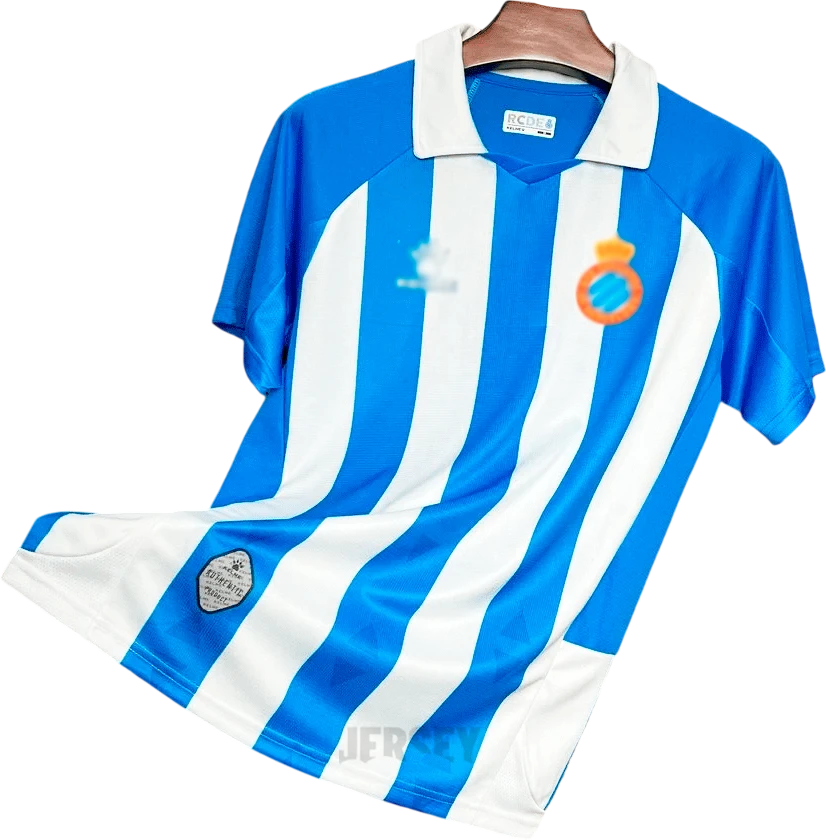 Camiseta Espanyol 2024-25 Local