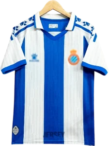 Camiseta Espanyol 2025-26 Local