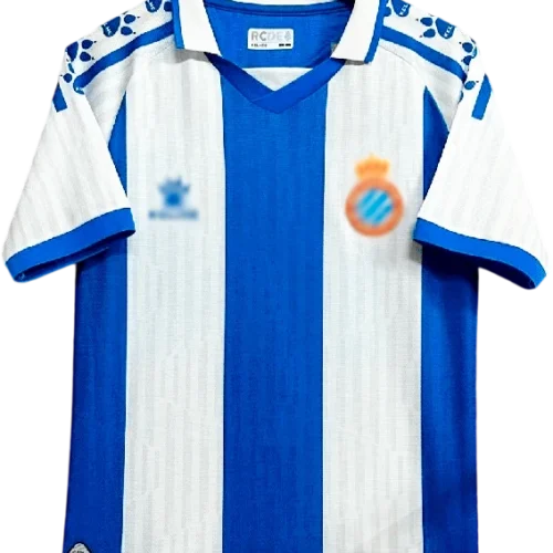 camiseta del espanyol 2025 26