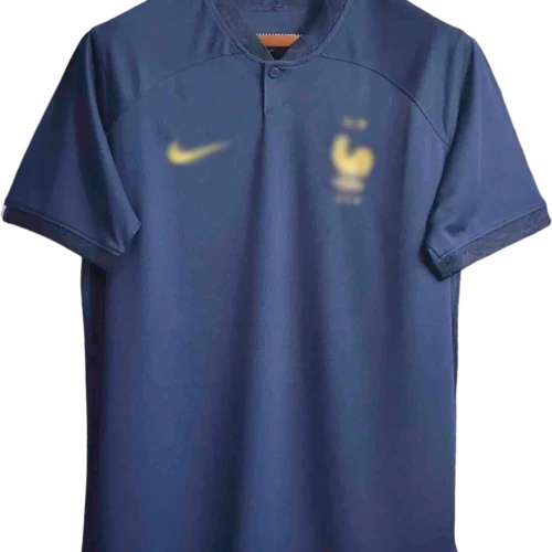 camiseta Francia 2022