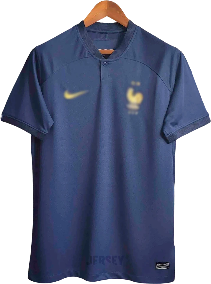 Camiseta Francia 2022 Local