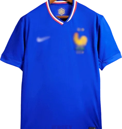 camiseta Francia 2024