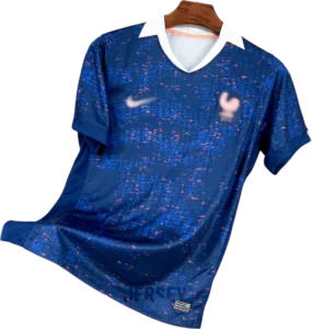 Camiseta Francia 2025 Local