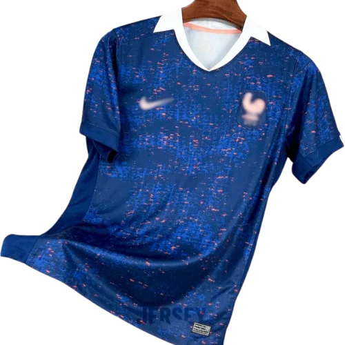 camiseta Francia 2025