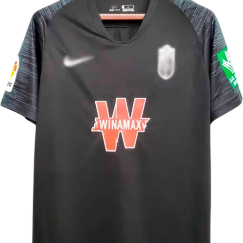 camiseta granada 2020 21