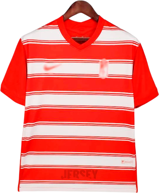Camiseta Granada 2021-22 Local