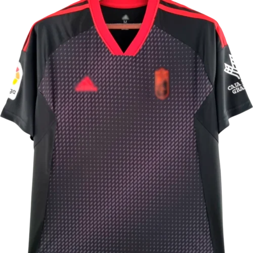 camiseta granada 2022 23 visitante