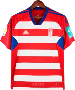 camiseta granada 2022 23