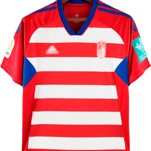camiseta granada 2022 23